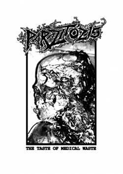 Parazitózis : The Taste of Medical Waste